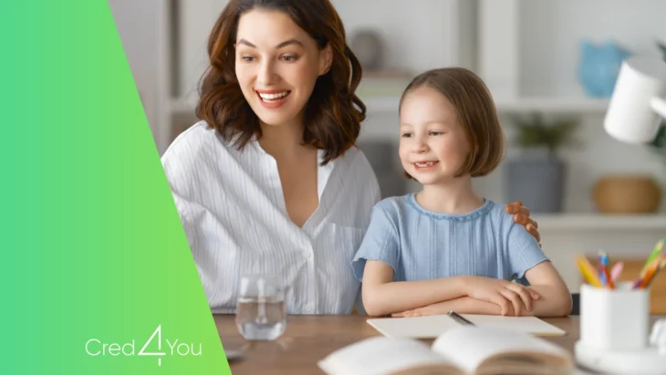 Ensine desde cedo aos seus filhos como a educação financeira é importante para a vida adulta. Veja dicas do que fazer neste artigo!