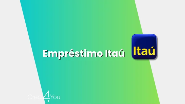Veja um guia completo de como solicitar o empréstimo Itaú e descubra se ele pode ser útil a você. Confira agora!