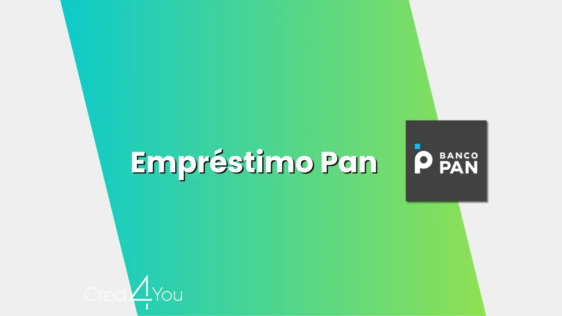 Conheça as principais vantagens e características do empréstimo Pan e descubra se ele pode auxiliar nas suas demandas financeiras.