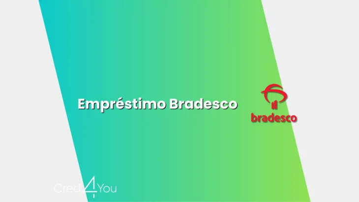 Descubra como solicitar o Empréstimo Bradesco e veja quais os benefícios podem ser adquiridos ao contratá-lo.