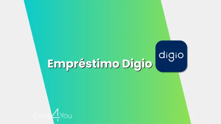 Saiba quais as principais taxas de juros e veja uma simulação completa sobre o empréstimo Digio. Confira agora!