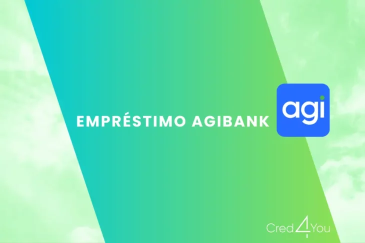 Conheça o empréstimo pessoal Agibank para servidores públicos, aposentados e pensionistas do INSS. Veja os benefícios!