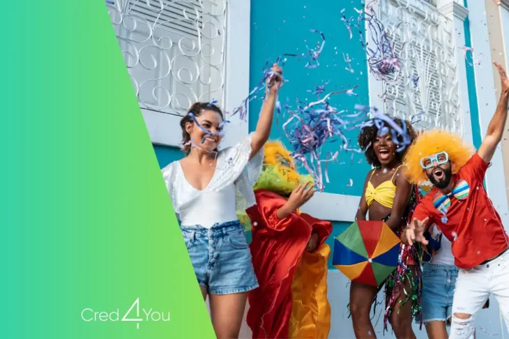 Descubra como economizar na fantasia de Carnaval com nossas dicas para arrasar na folia. Veja agora neste artigo!