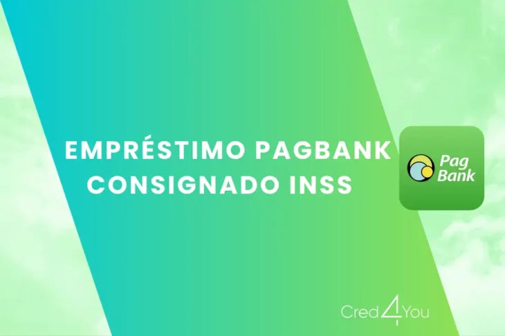 Está buscando uma forma acessível de conseguir crédito com juros baixos? O empréstimo PagBank consignado do INSS pode ser uma ótima escolha.