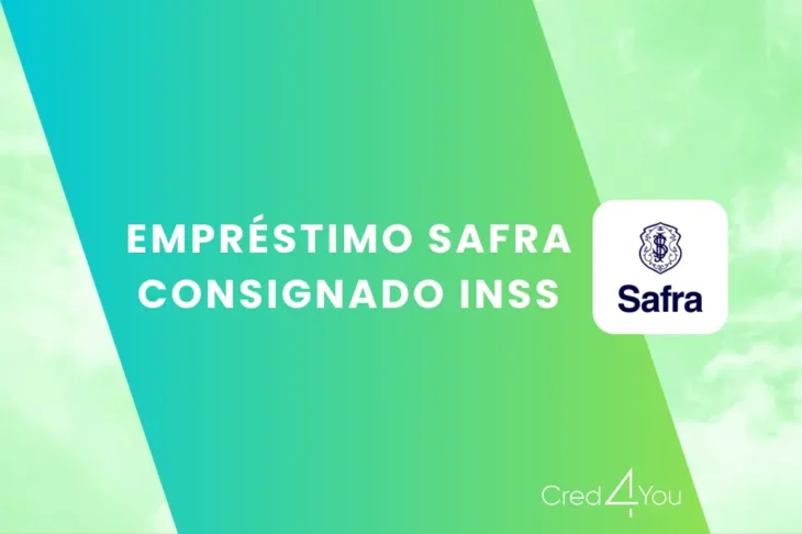 Empréstimo consignado Banco Safra