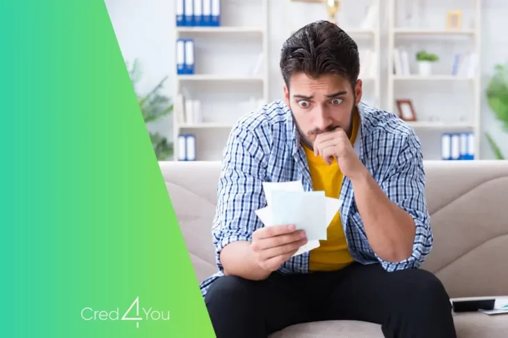 Preciso pagar uma dívida que completou 5 anos?