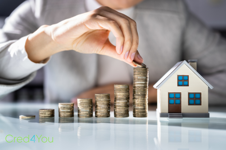 Finanzierung von Immobilien ohne Eigenkapital – geht das wirklich?