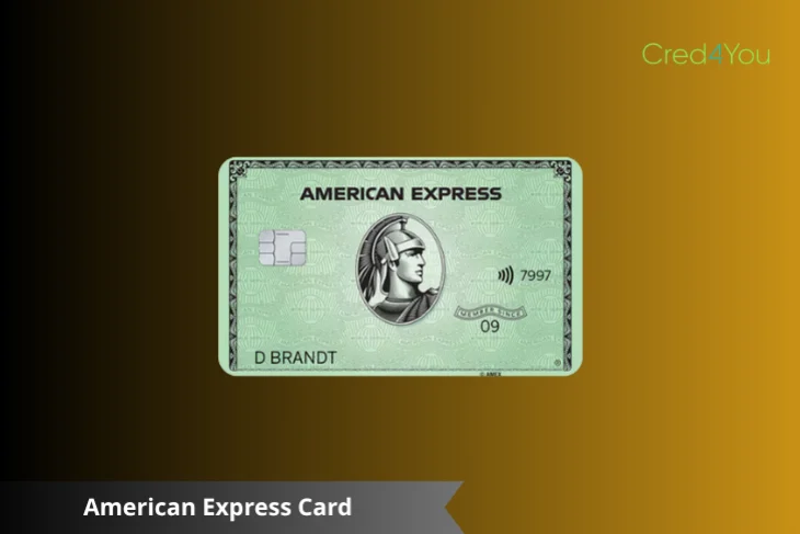 American Express Card